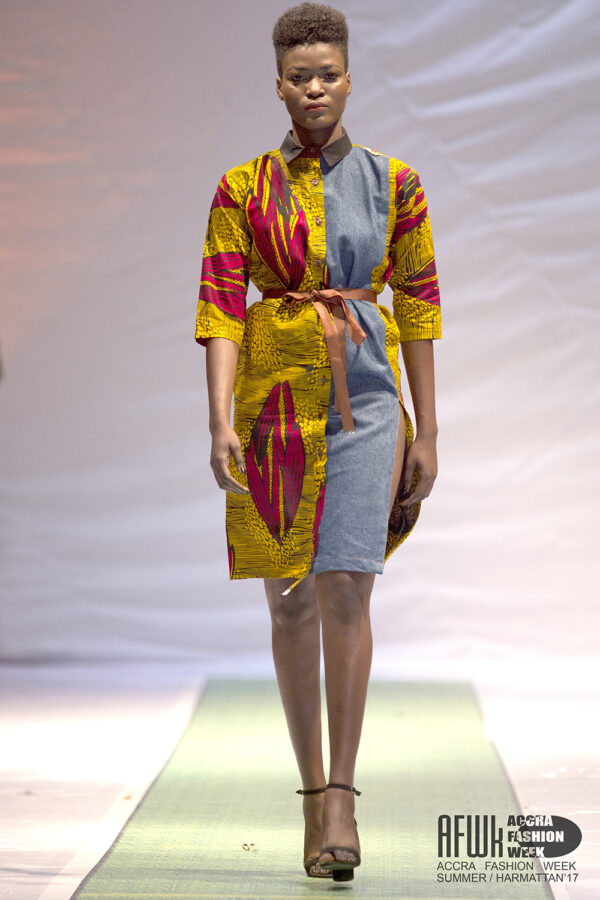 Gavachy (Ghana) | Accra Fashion Week | Ghana's Premium Clothing Trade Event