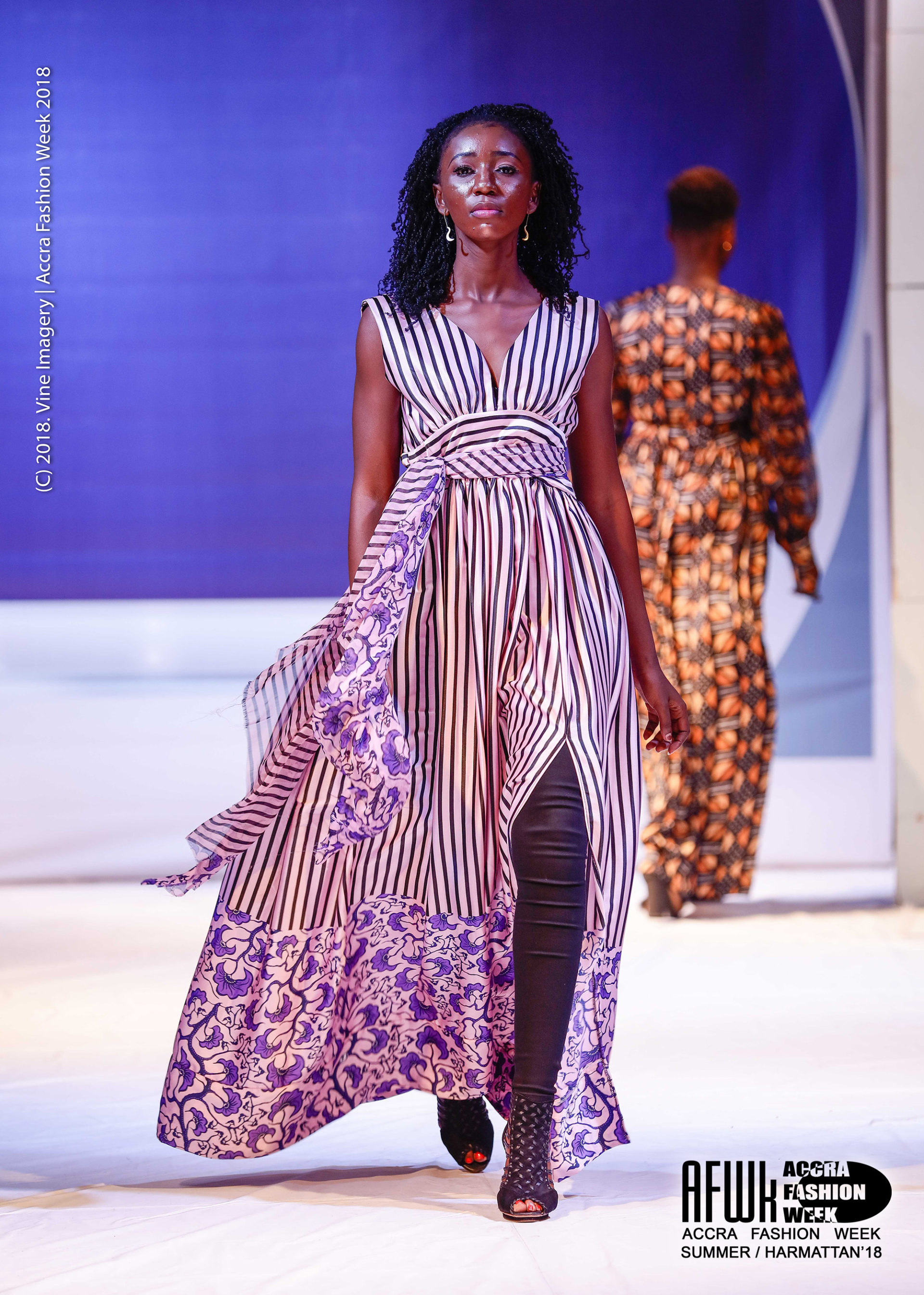 Chic Mimi (Cote d’Ivoire) | Accra Fashion Week | Ghana's Premium ...