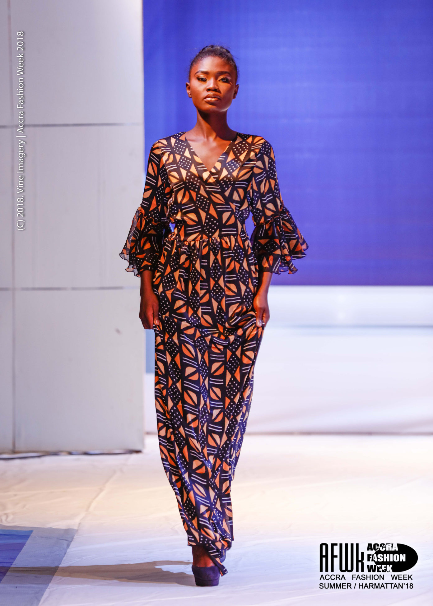 Chic Mimi (Cote d’Ivoire) | Accra Fashion Week | Ghana's Premium ...