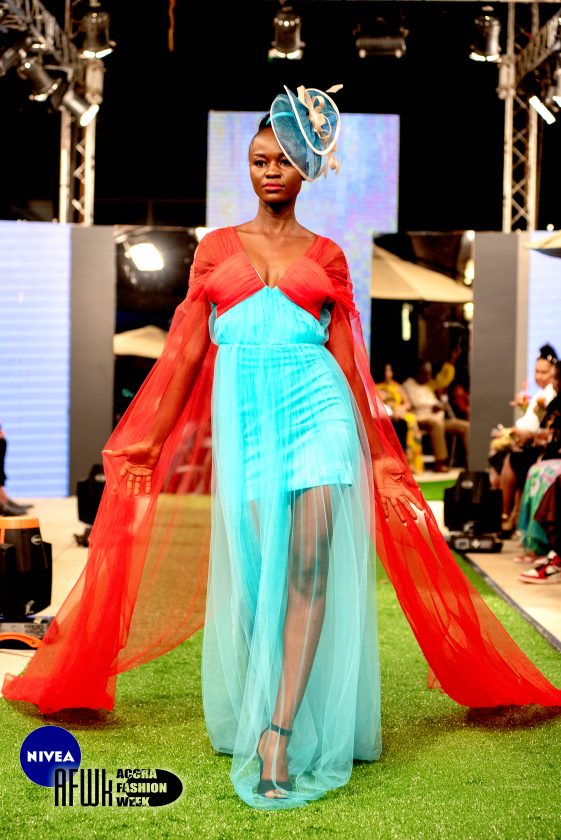 Lauren Haute Couture (Ghana) | Accra Fashion Week | Ghana's Premium ...